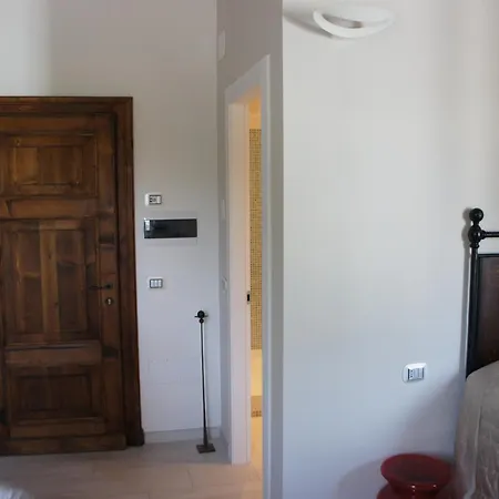 Il Vecchio Comune Lägenhet *