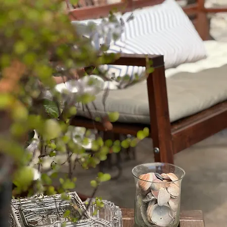 Il Vecchio Comune Lejlighed Santa Sofia