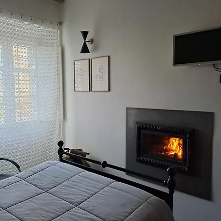 Il Vecchio Comune Lejlighed Santa Sofia