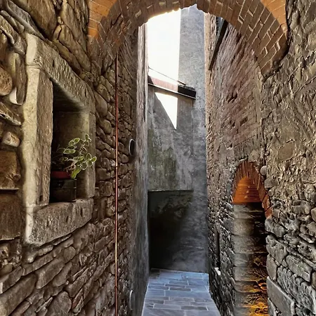 Lejlighed Il Vecchio Comune