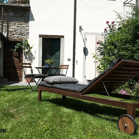 Il Vecchio Comune Santa Sofia