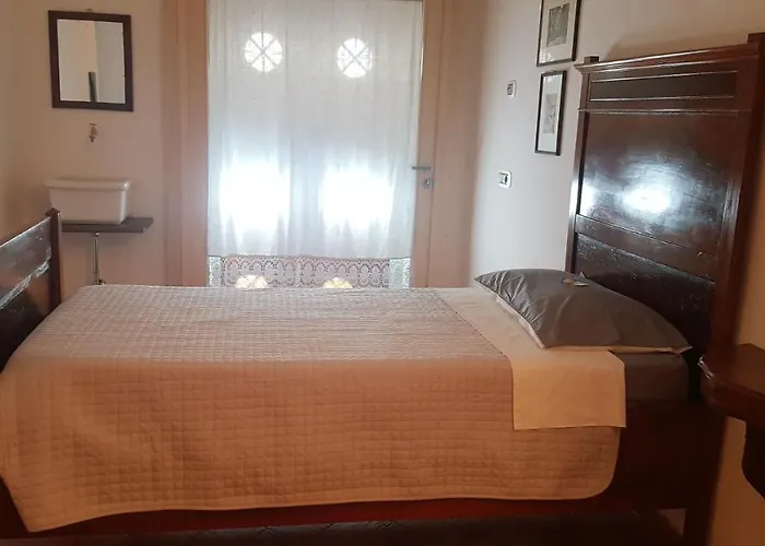 Lejlighed Il Vecchio Comune Santa Sofia