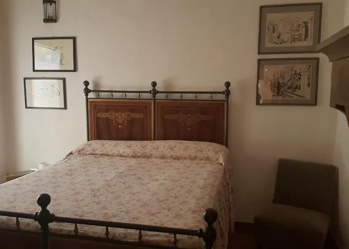 Apartament Il Vecchio Comune