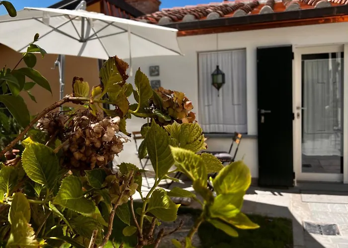 Il Vecchio Comune Lejlighed