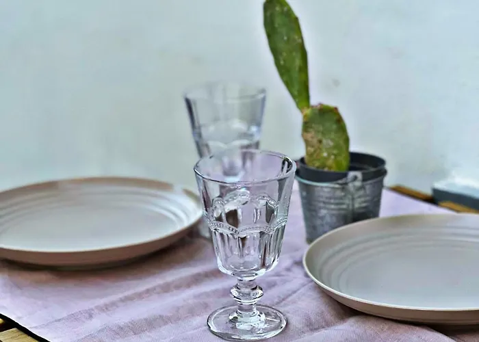 Lejlighed Il Vecchio Comune