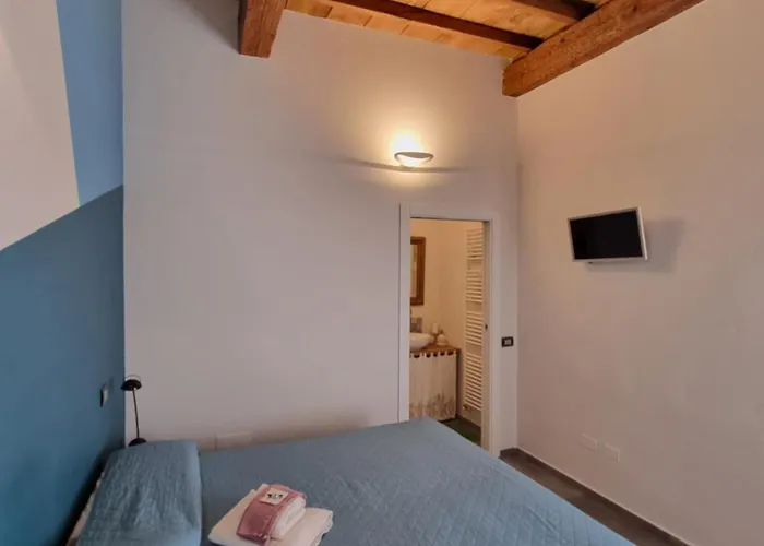 Il Vecchio Comune Lejlighed