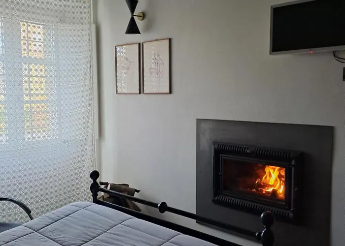 Il Vecchio Comune Lejlighed Santa Sofia