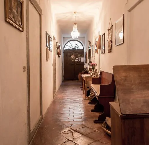 Il Vecchio Comune Santa Sofia