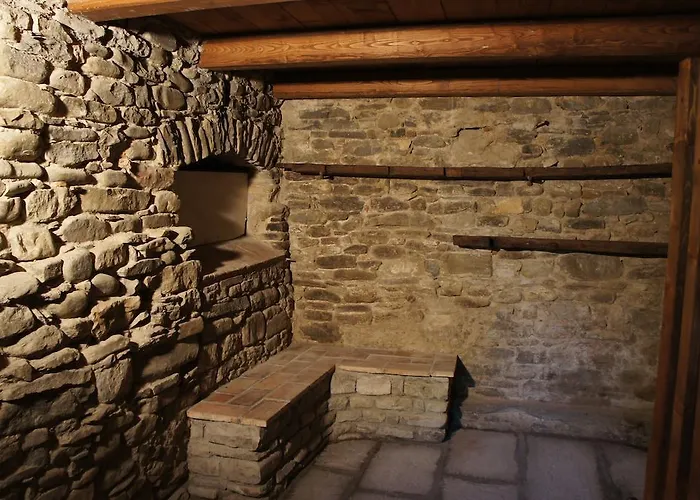 Il Vecchio Comune Santa Sofia