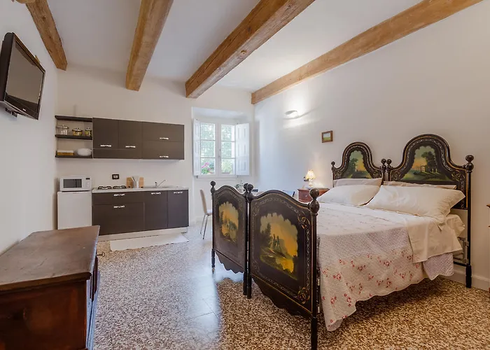 Lejlighed Il Vecchio Comune