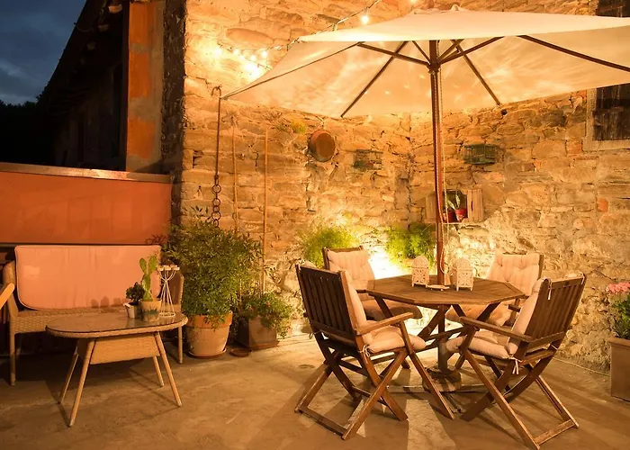 Lejlighed Il Vecchio Comune *