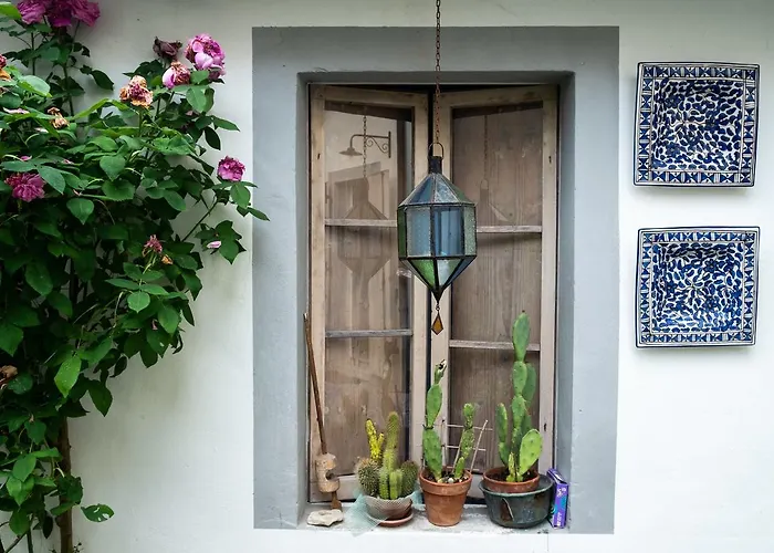 Il Vecchio Comune Apartament