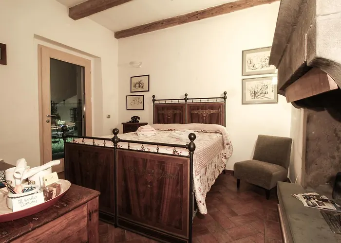 Lejlighed Il Vecchio Comune Santa Sofia