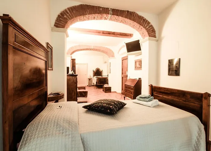 Apartament Il Vecchio Comune