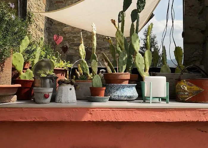 Lejlighed Il Vecchio Comune *