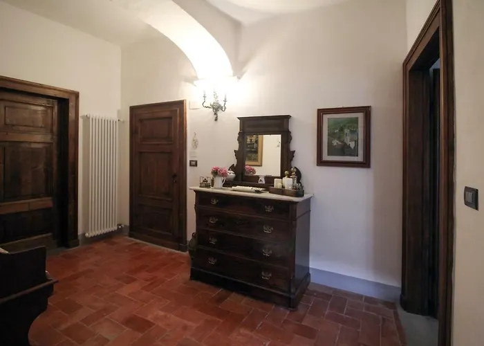 Lejlighed Il Vecchio Comune Santa Sofia