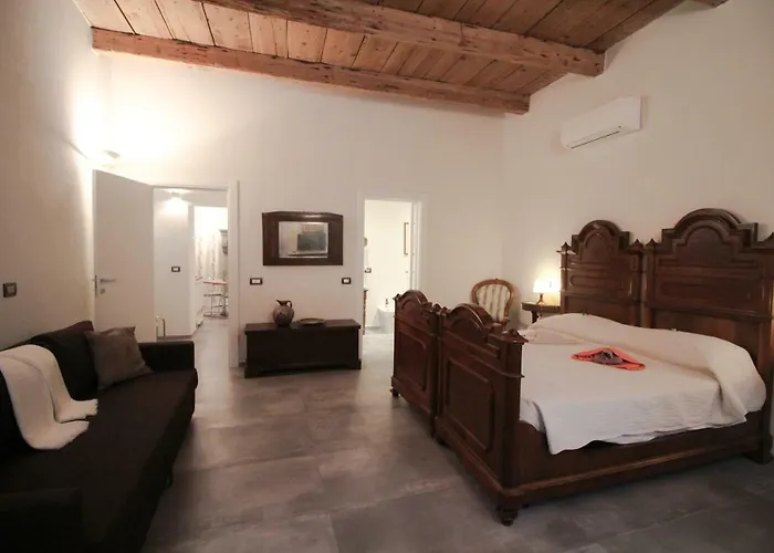 Lejlighed Il Vecchio Comune *