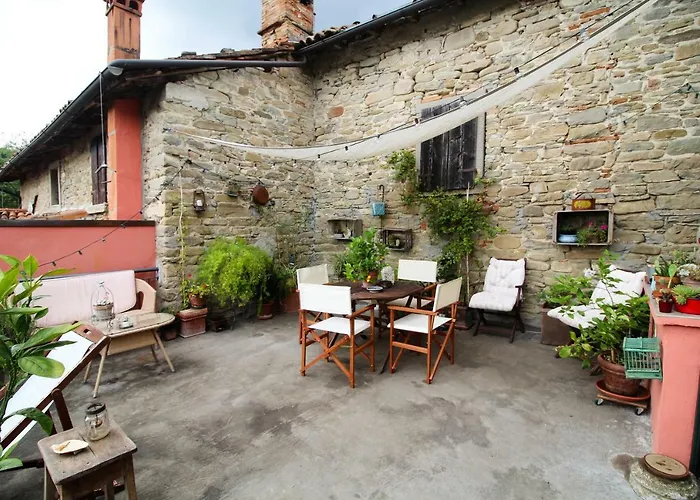 Il Vecchio Comune Santa Sofia