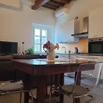 Il Vecchio Comune Apartman Santa Sofia