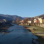 Il Vecchio Comune Apartman