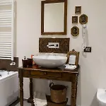 Il Vecchio Comune Apartman *