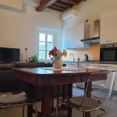 Il Vecchio Comune Apartamento Santa Sofia