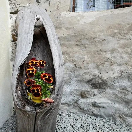 Il Vecchio Comune Apartmán Santa Sofia