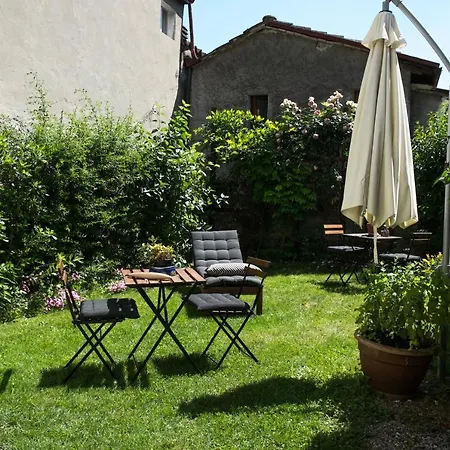 Il Vecchio Comune 아파트 산타 소피아