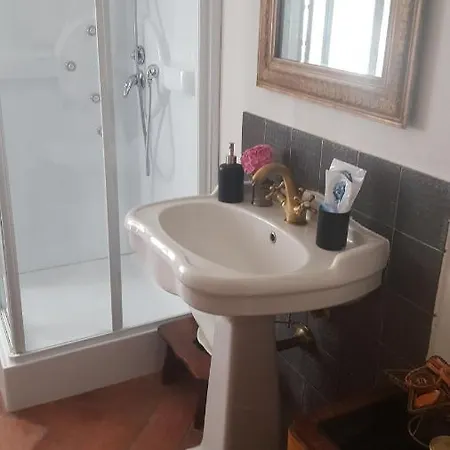 Il Vecchio Comune Apartmán *