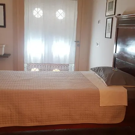 Apartmán Il Vecchio Comune Santa Sofia