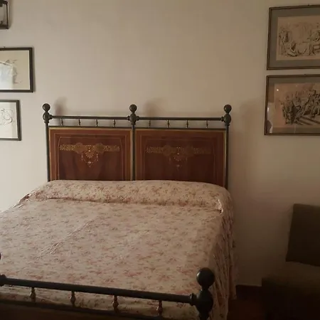 Apartmán Il Vecchio Comune