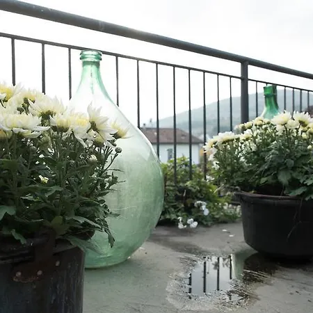 Apartmán Il Vecchio Comune *