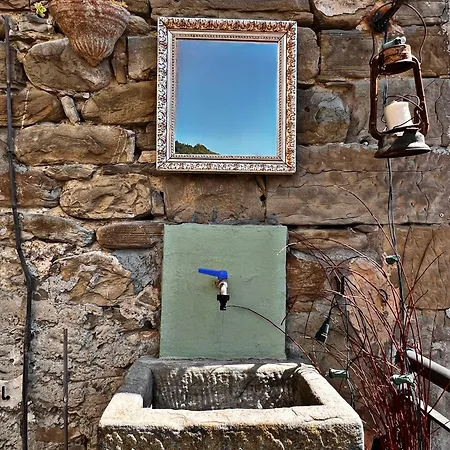 Il Vecchio Comune 아파트