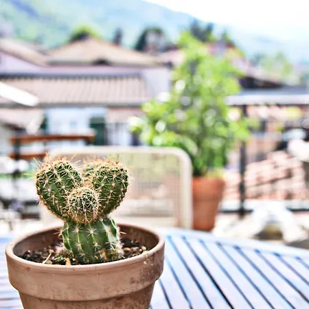 Il Vecchio Comune Apartmán *