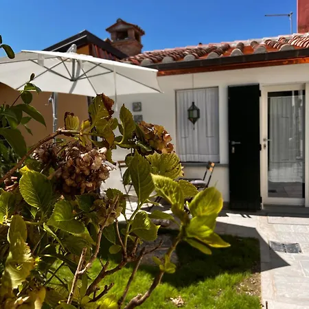 Il Vecchio Comune Apartmán