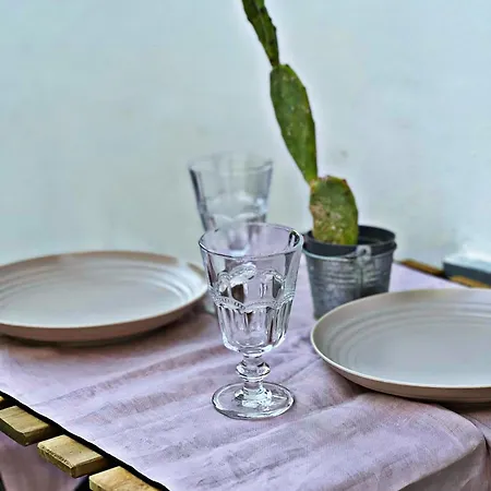 Apartmán Il Vecchio Comune