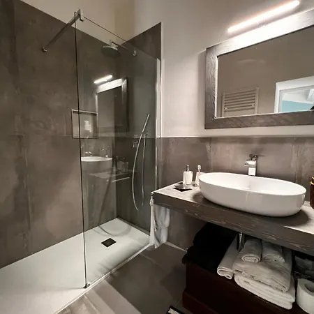 Il Vecchio Comune Apartmán *