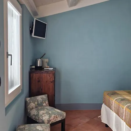 Apartmán Il Vecchio Comune *