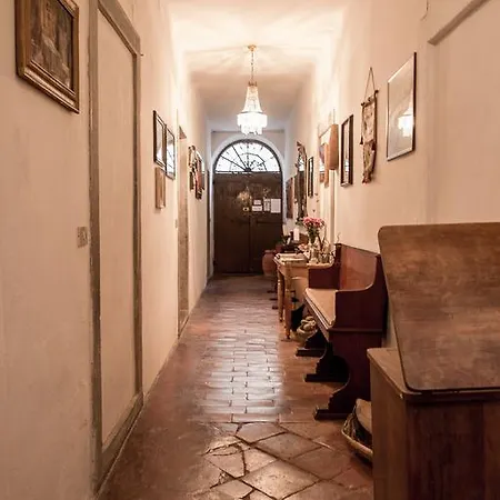 Il Vecchio Comune Santa Sofia