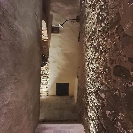 Il Vecchio Comune Apartamento