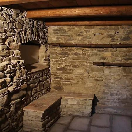 Il Vecchio Comune Santa Sofia