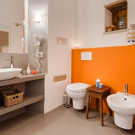 Il Vecchio Comune Santa Sofia