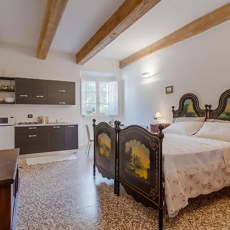 Apartmán Il Vecchio Comune