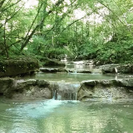 Apartmán Il Vecchio Comune