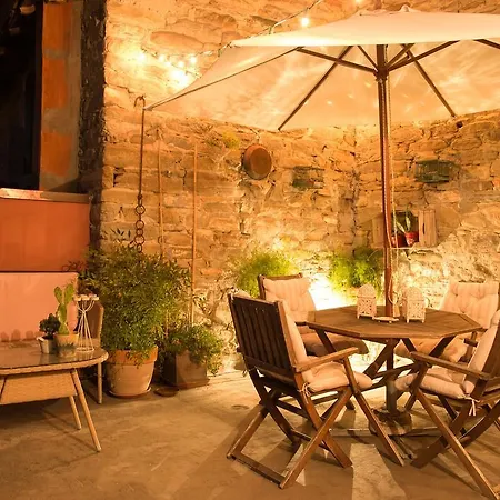 Apartmán Il Vecchio Comune *