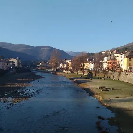 Il Vecchio Comune Apartment