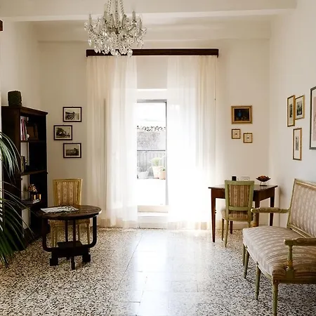 Il Vecchio Comune Apartmán *