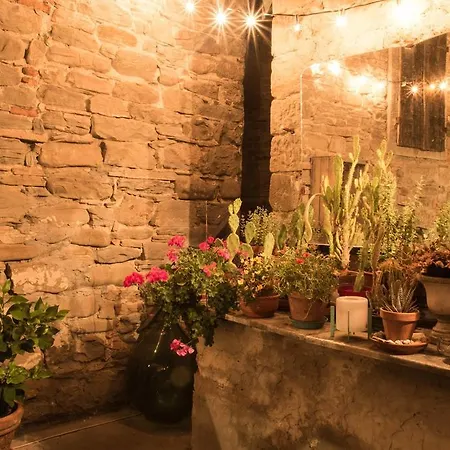 Il Vecchio Comune Santa Sofia