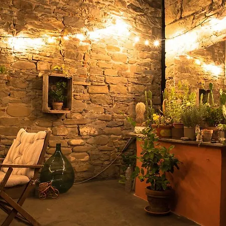 Il Vecchio Comune Apartmán