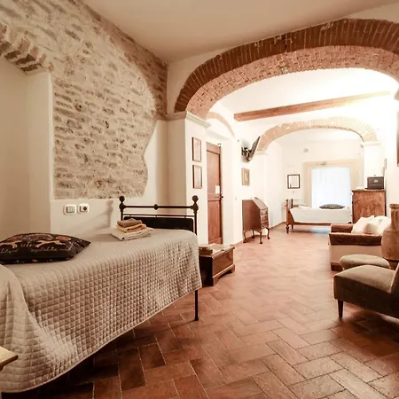 Apartmán Il Vecchio Comune